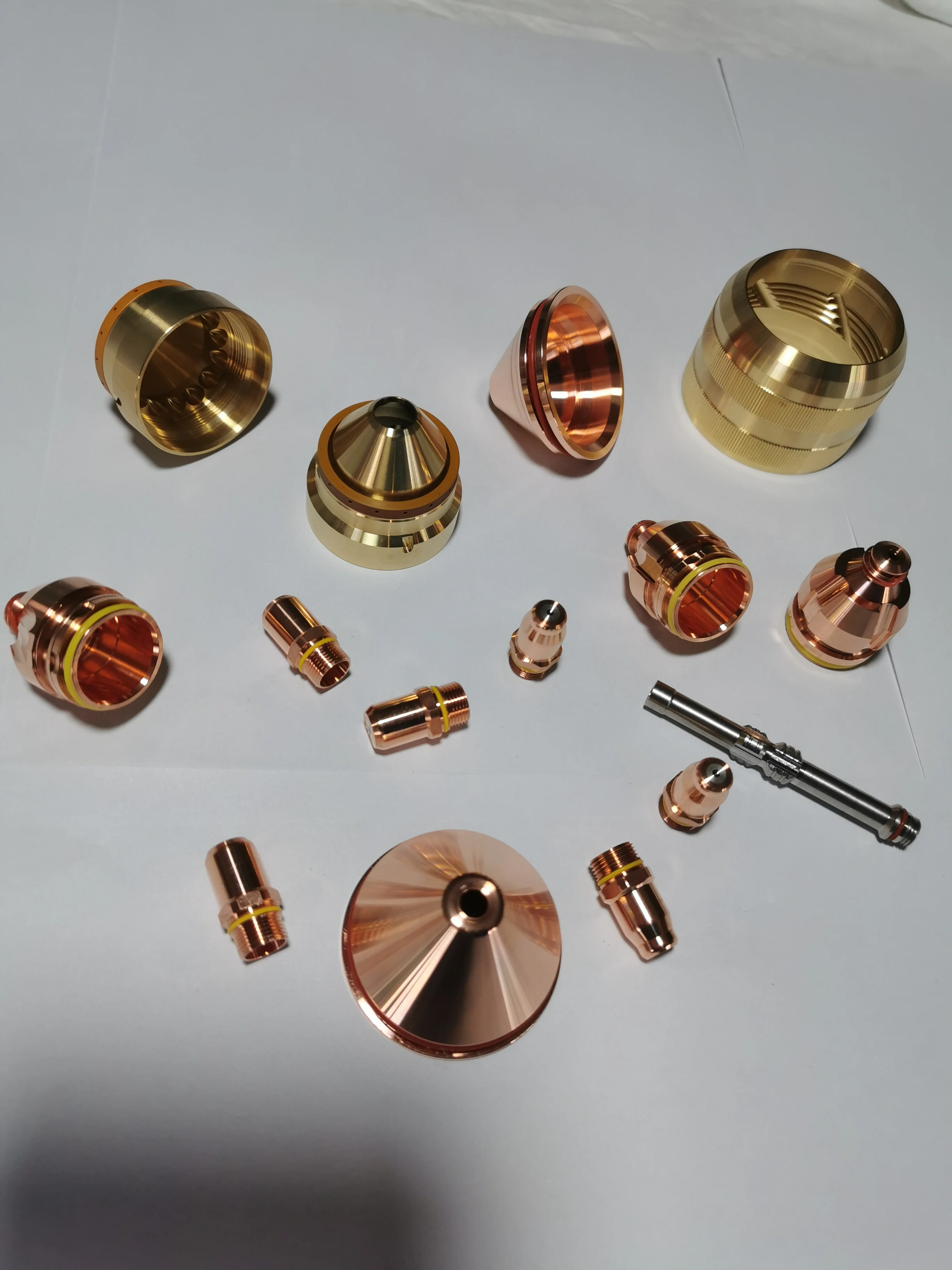 welding torches