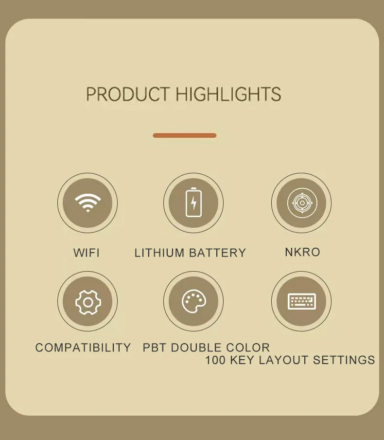 Aigo A100 игровая доска для ключей Проводная Механическая клавиатура Gaming Keyboard USB 100 колпачки русский геймер с RGB