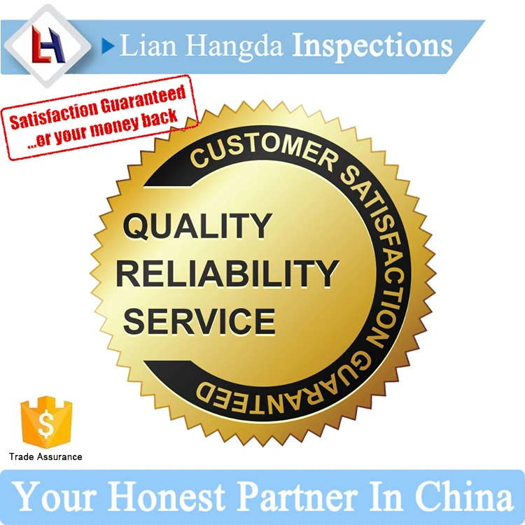 Product Inspection Services Professional Inspection Company Quality Control Services Shenzhen