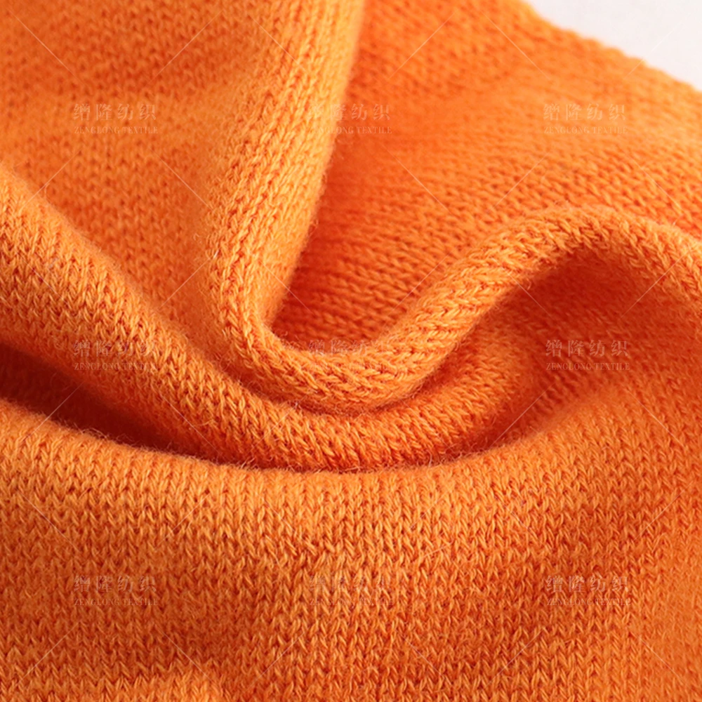 32S/2 80% Cotton 20% Wool flat knitting machine crochet soft yarn cotton yarn manufacturer