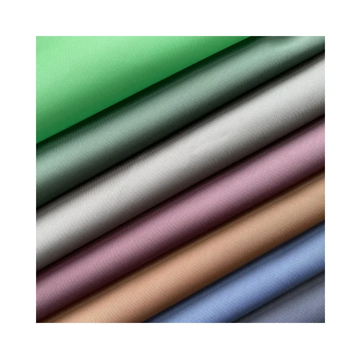 Cheap 190T 55gsm 210T 60gsm Taffeta 100 Polyester Lining Fabric Breathable fabric For Hats Bags