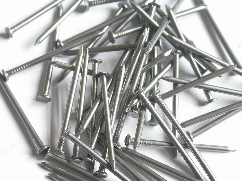 High Quality spikes wire nails common Wire Nail factory supplier common nails
