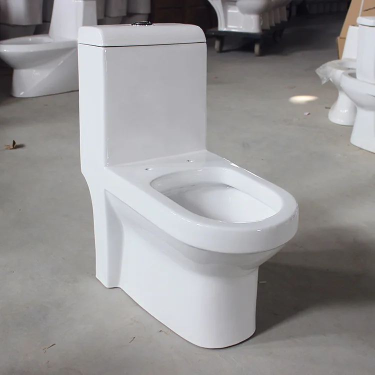Chinese manufacturers sanitary ware factory one piece ceramics wc brand toilet