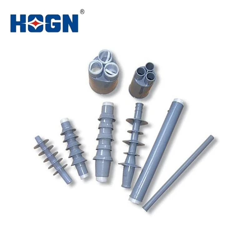 HOGN High Quality Cable Accessories Cold Shrinkable Joint Kit