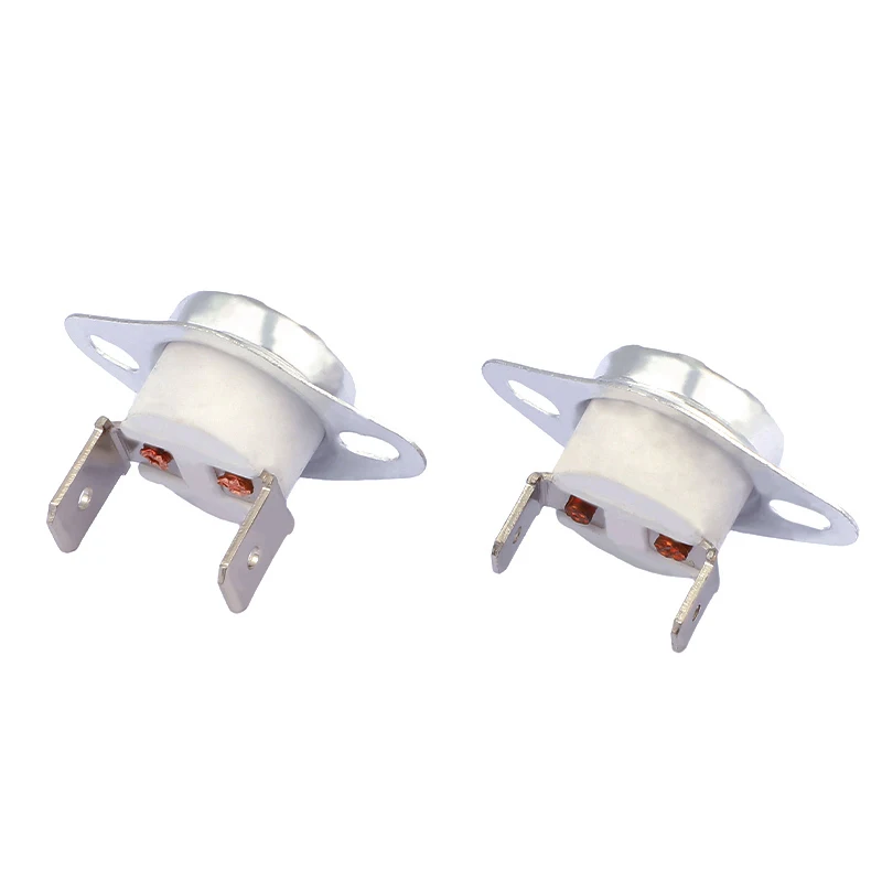 Ksd301 Thermostat  switch oven electr thermal switch for household appliances for electric kettle
