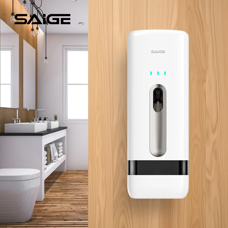 Smart Perfume Dispenser with Fashion Aromatherapy Design Factory Direct OEM/ODM Supported For Public