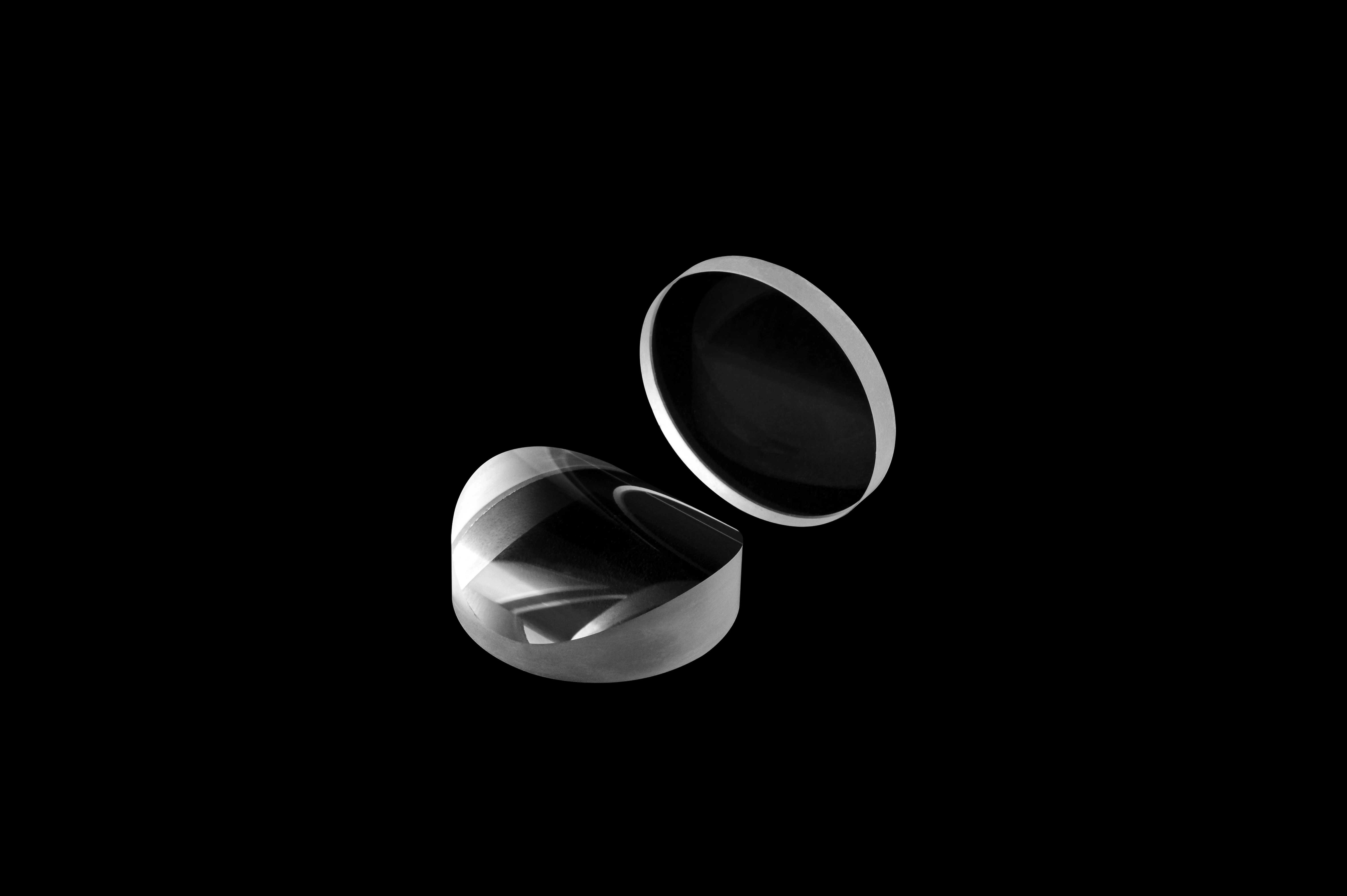 Brand Good Quality Custom Sapphire Plano-convex Optical lense;free samples;good quality