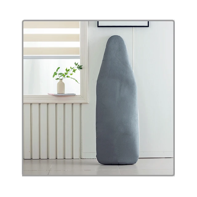 Home-use Heat-resistant Coating Ironing Board Cover Ironing Lap Board Cover