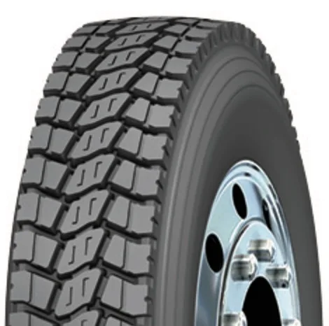 900R20 Doupro truck tire