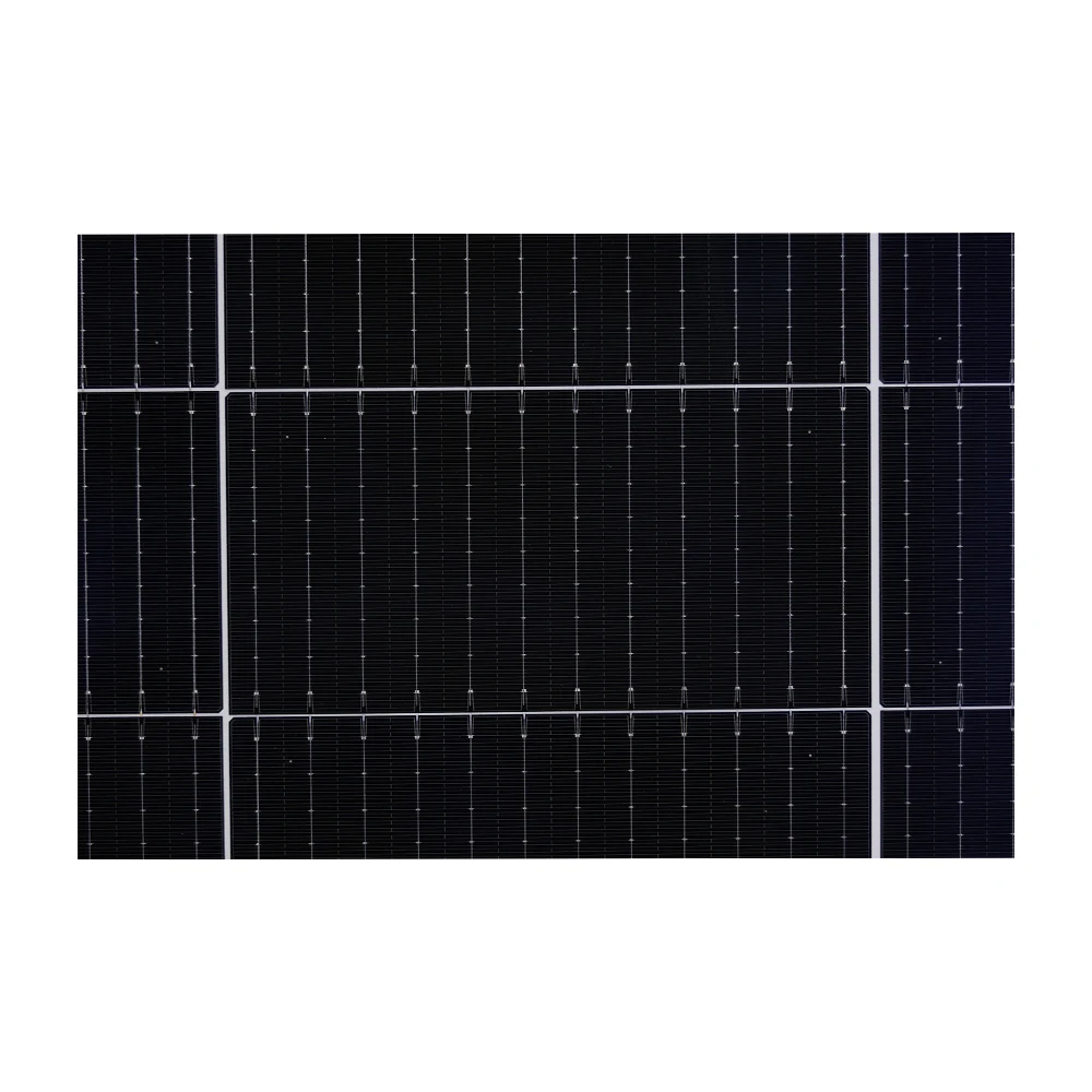 paneles solares 10000 w TW P-type Bifacial Module 650 550w solar panels 150 watts monocrystalline solar panels