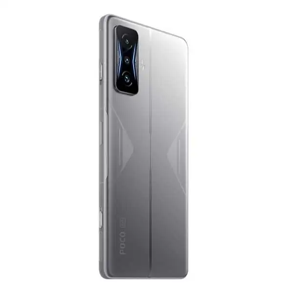 Global Version POCO Phone Poco F4 GT Celulares Xiaomi Original 8GB 128GB 12GB 256GB Fast Charging 120W Mobile Phone POCO F4 GT