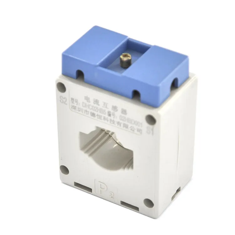 current transformer 0.1 class high precision 200/5A CT