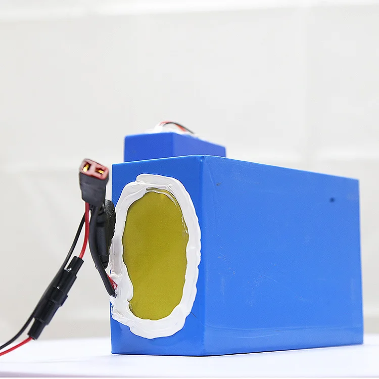 High cycles  Lifepo4 battery 48v 45ah lithium for power tools electric ebike battery pack