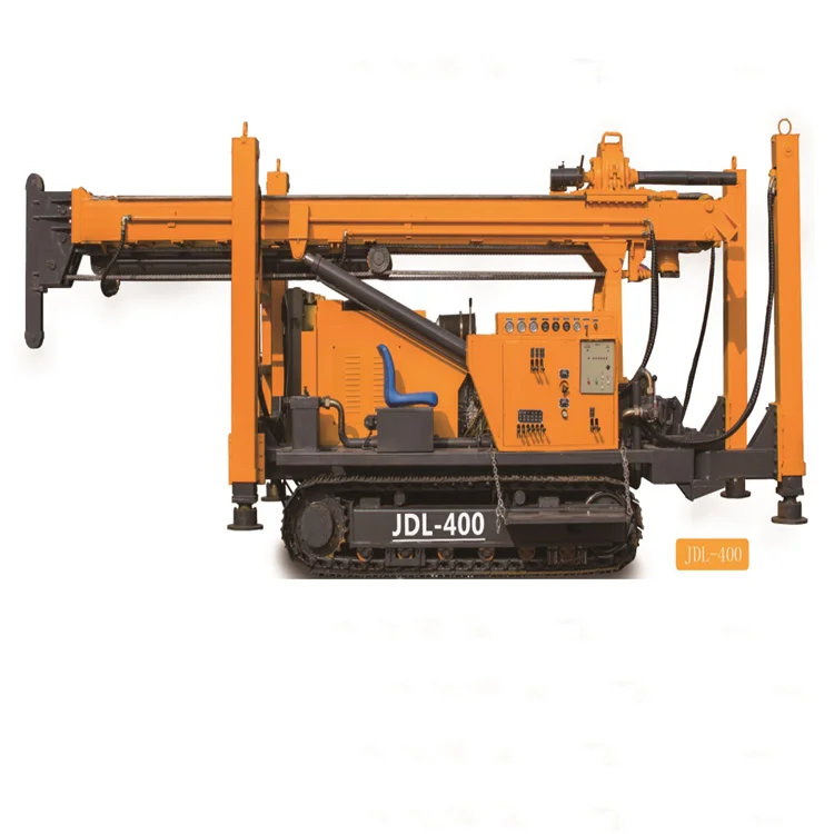 
200m 300m 400m water well drill rigs for hot sale 