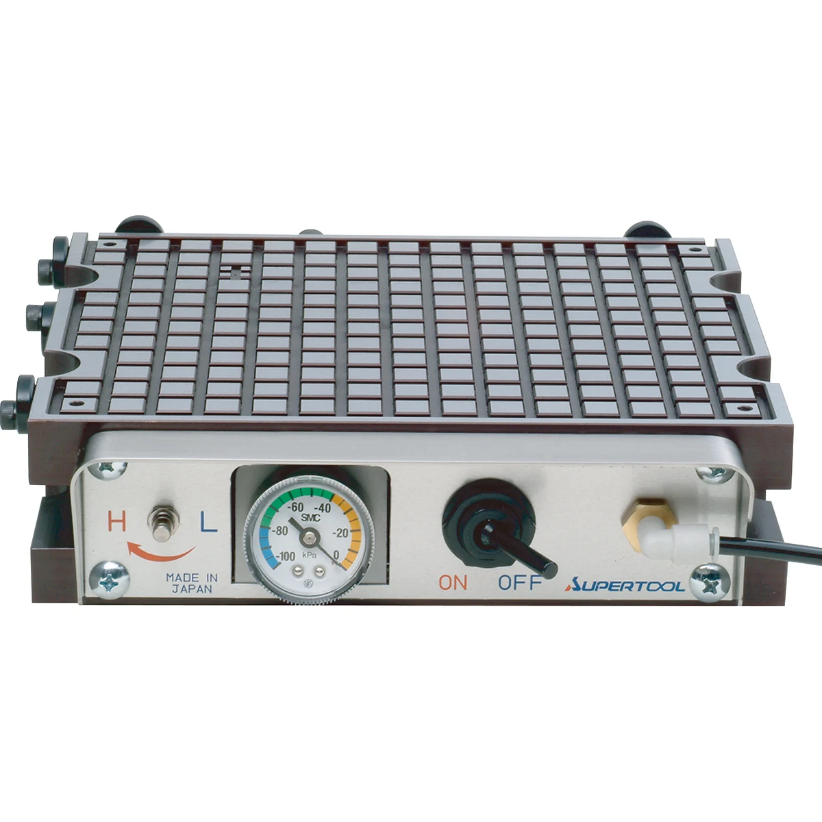 Автоматический токарный Вакуумный патрон для металлической обработки для фиксации заготовки