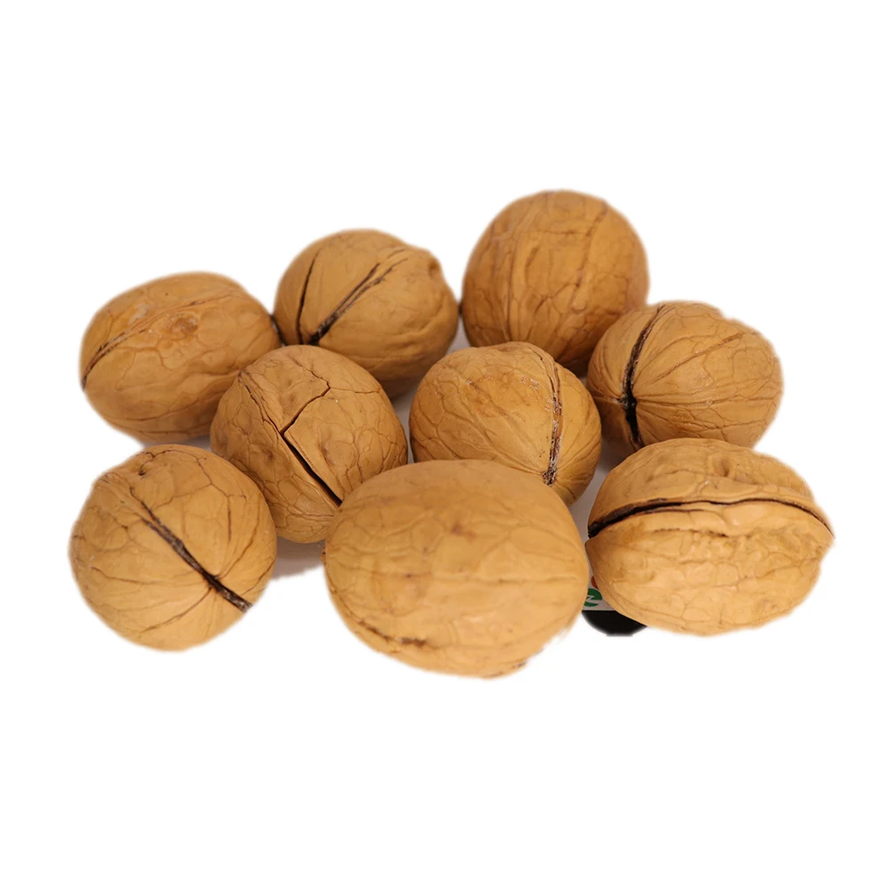Non Gmo китайские грецкие орехи сухие фрукты с скорлупой оптом