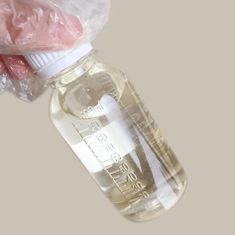 
D-Limonene CAS 5989-27-5 for cleaning 