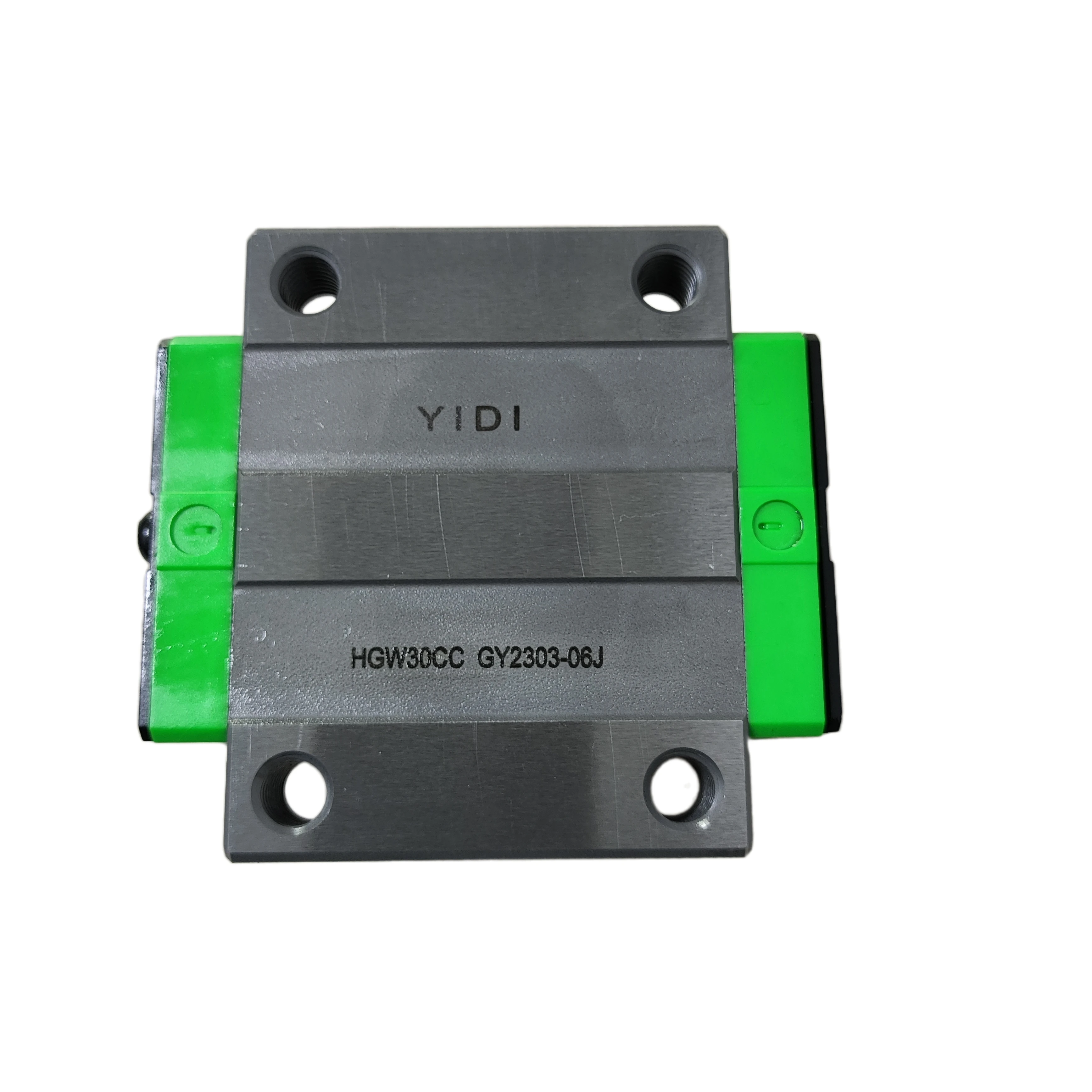 hot sales 35mm linear rail block HGW35CCZAC HIWIN linear guide HGW35CC