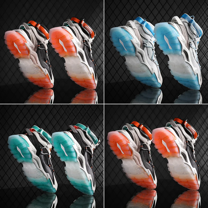 Оптовая продажа 2021, мотоциклетные зимние походные повседневные кожаные мужские ботинки до щиколотки, мужская обувь, мужские ботинки