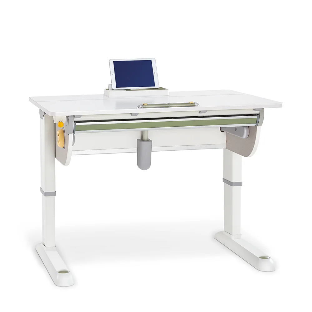 2M2KIDS YANKO Design Award Height Adjustable Children Table And Chairs For Kids And Students