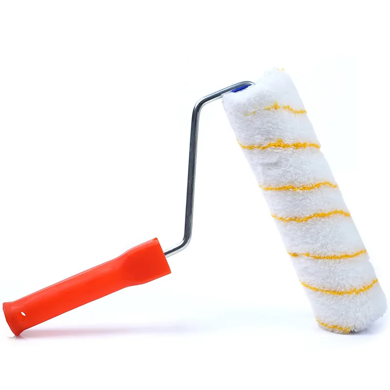 Hot Sell Tiger Skin Building Construction 9 inch Paint Roller/