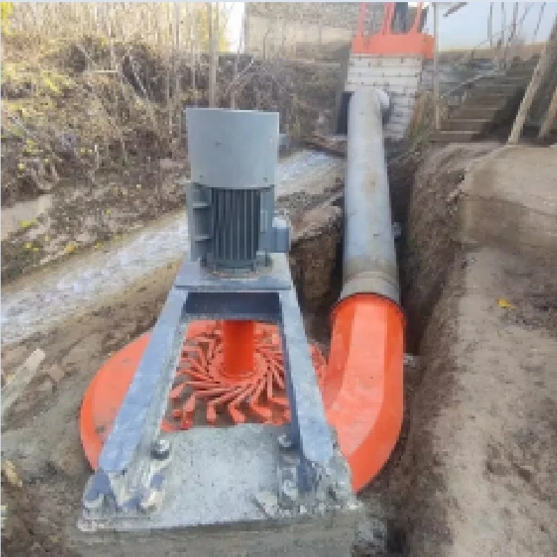 Low RPM Generator with Remote Monitoring Box Power Voltage & Current PWM & MPPT Type