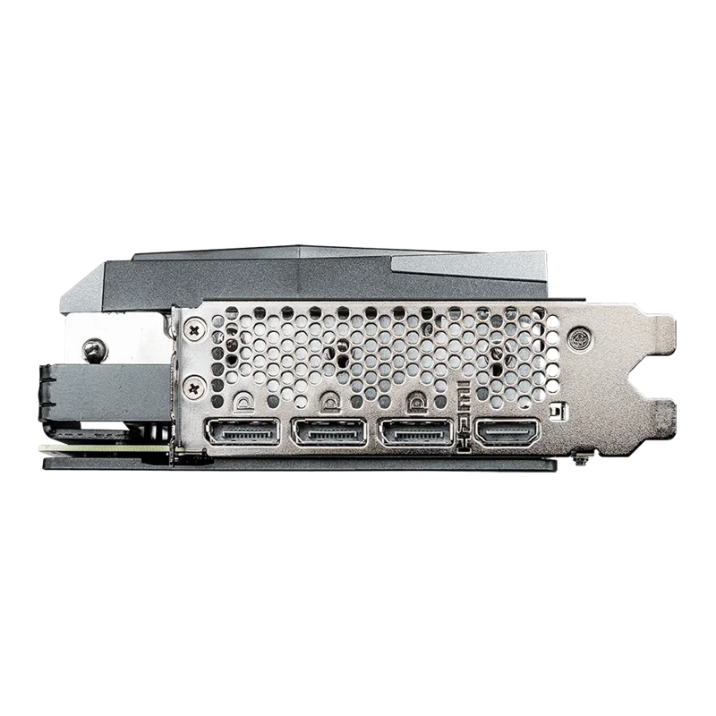 Dcloud High Quality MSI Graphics Cards GeForce RTX 3070 Ti GAMING TRIO 8G