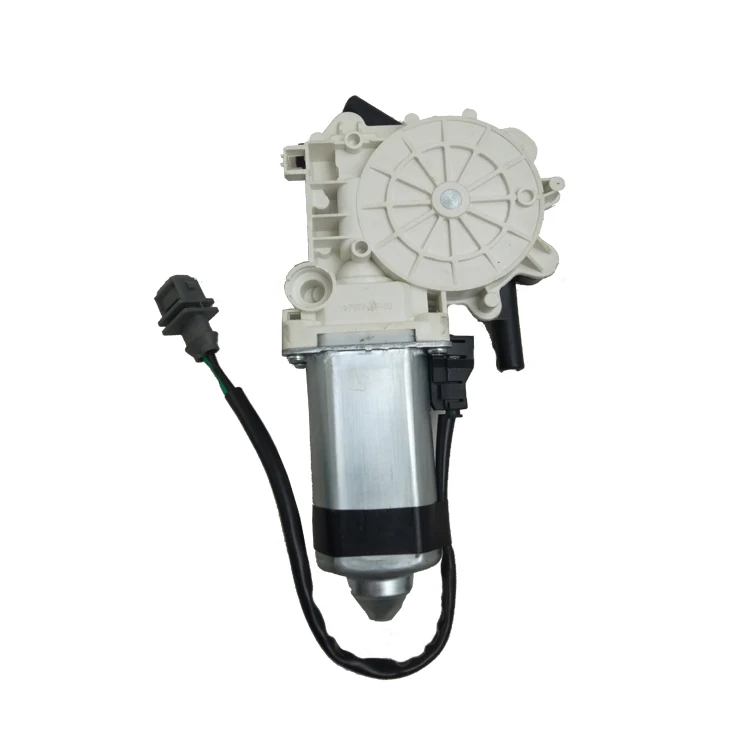 Front Door Power Window Regulator Motor mercedes r129 Power Window Motor for Mercedes Benz