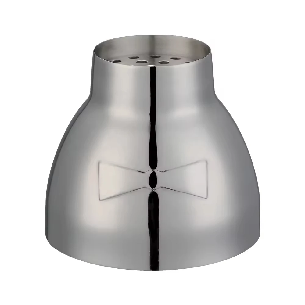 Factory Direct Hot Sale Cocktail Shaker Set Stainless Steel Bar Tools Metal Stainless Steel Penguin Cocktail Shaker