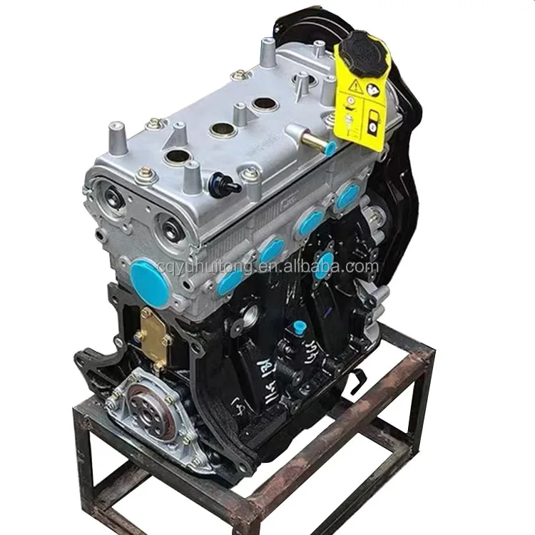 Motor DFSK Engine BG10-05 BG10 Engine Assembly For DFSK K07 V22 V27 MINI TRUCK