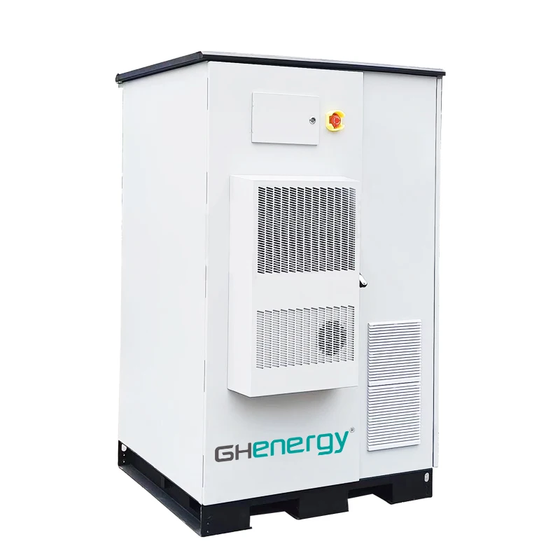 bess 50kWh 100kWh commercial solar energy battery storage system outdoor cabinet waterproof energy storage battery