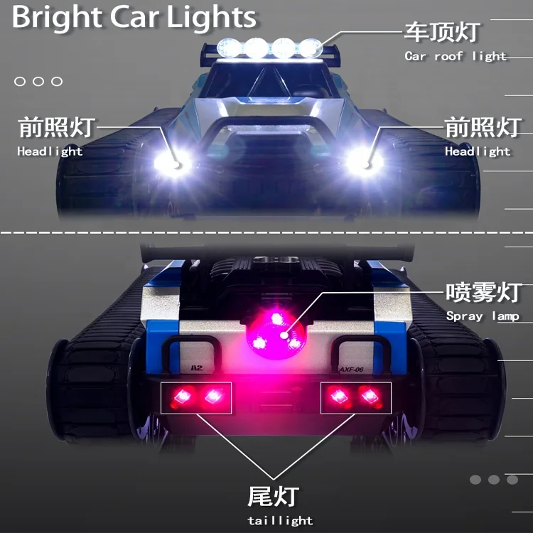 Pinecone Sg-1204 Ev2 1/12 Die-Cast Military Truck Dual Tracked Off Road Car Panzer Remote Control Toys Rc Diecast Crawler 4X4