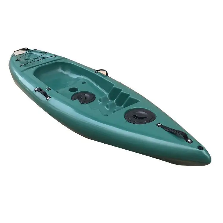 Nice price single cheap sea dog plastic fixable kayak pedales china
