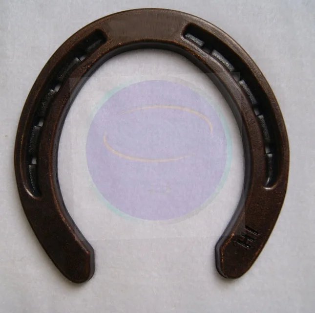 factory direct supply wholesale copper horseshoe
