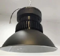 CCC standard 3535 high brightness LED IP65 industrial UFO ceiling light 100W LED ceiling light
