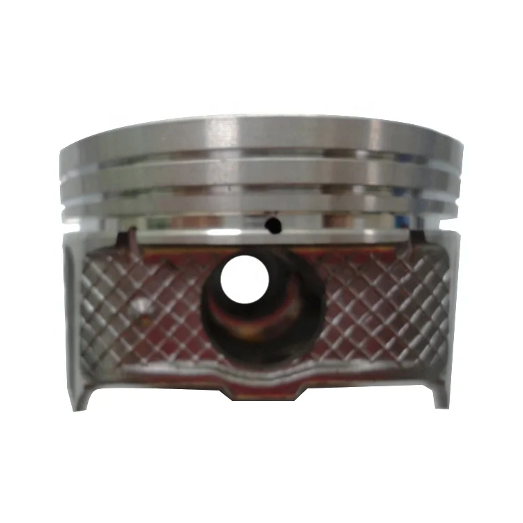 OEM Quality Auto Spare Parts Gasoline Engine Piston 87.5mm for Mazda 2.3 OE L3Y2-11-010