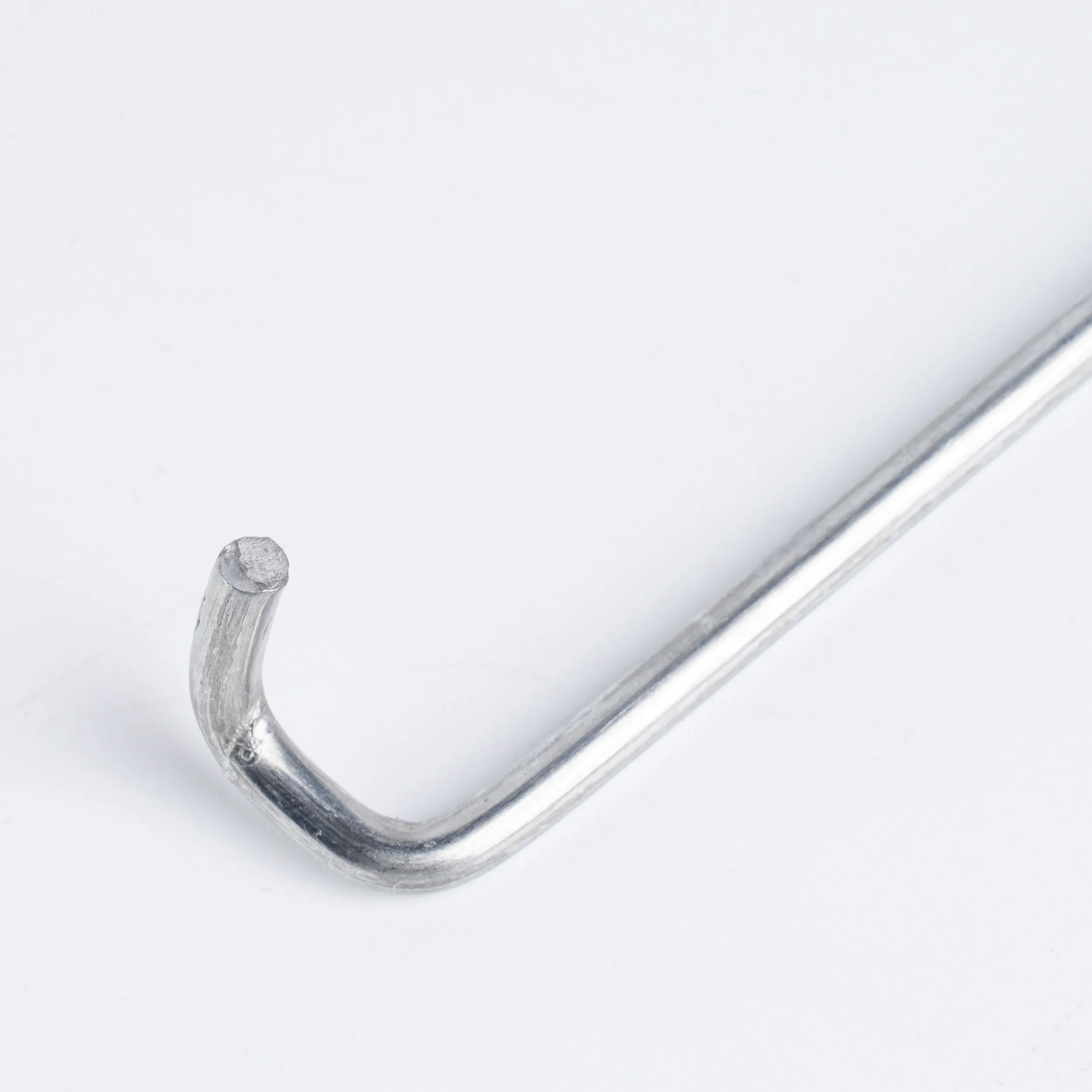 Factory price galvanized Steel Bucket Handle can be customized  sheng sen