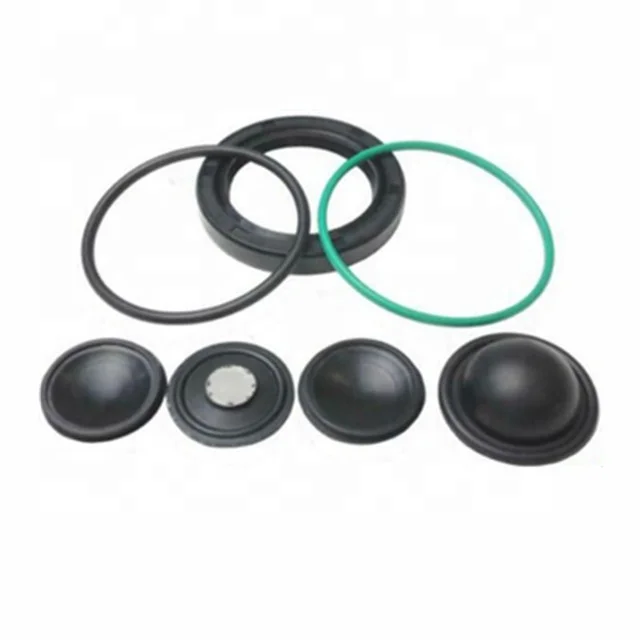 Комплект для ремонта топливного насоса ACK 815049 Z22YH Opel