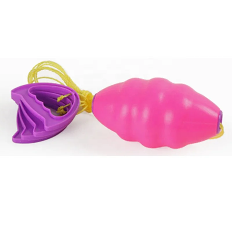 zoom ball pull ball with string