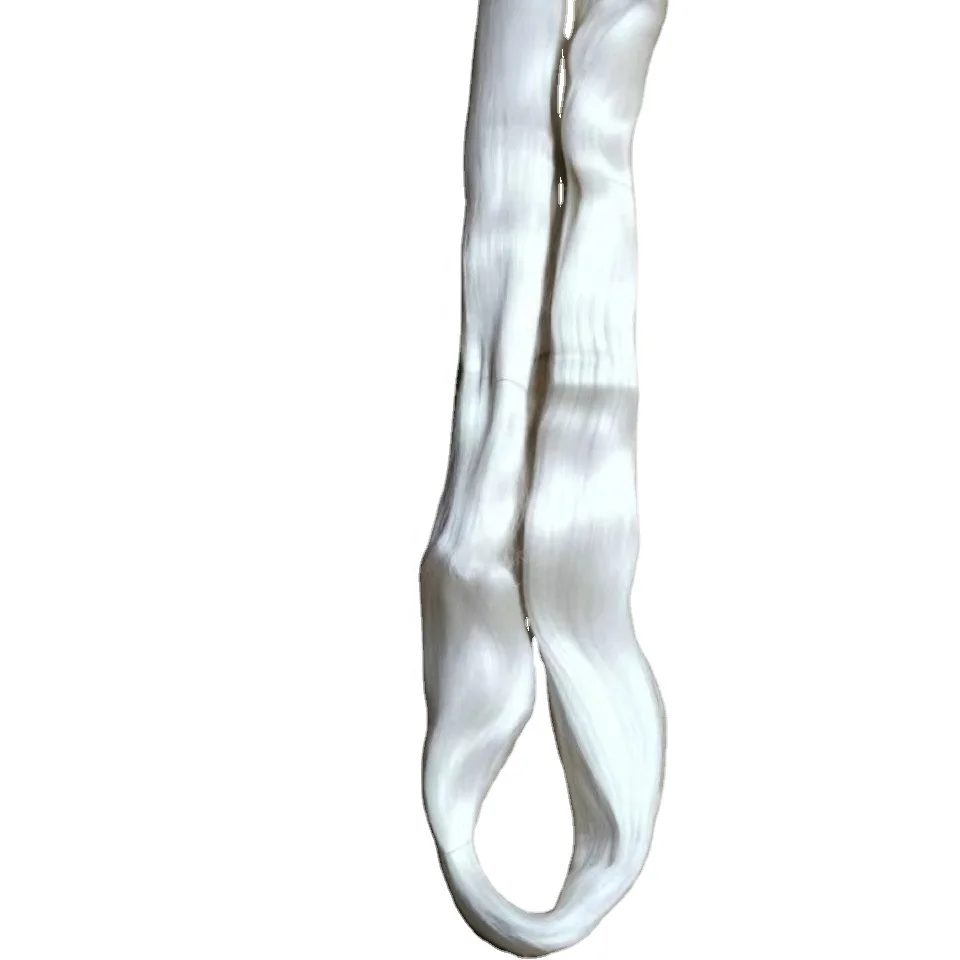 Pure Silk Yarn 100% Mulberry Silk Tube Yarn Various Colors Available