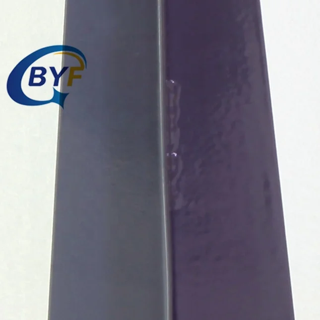 
Factory Supplier Customized Powder Coated Long Spike Post Anchor 