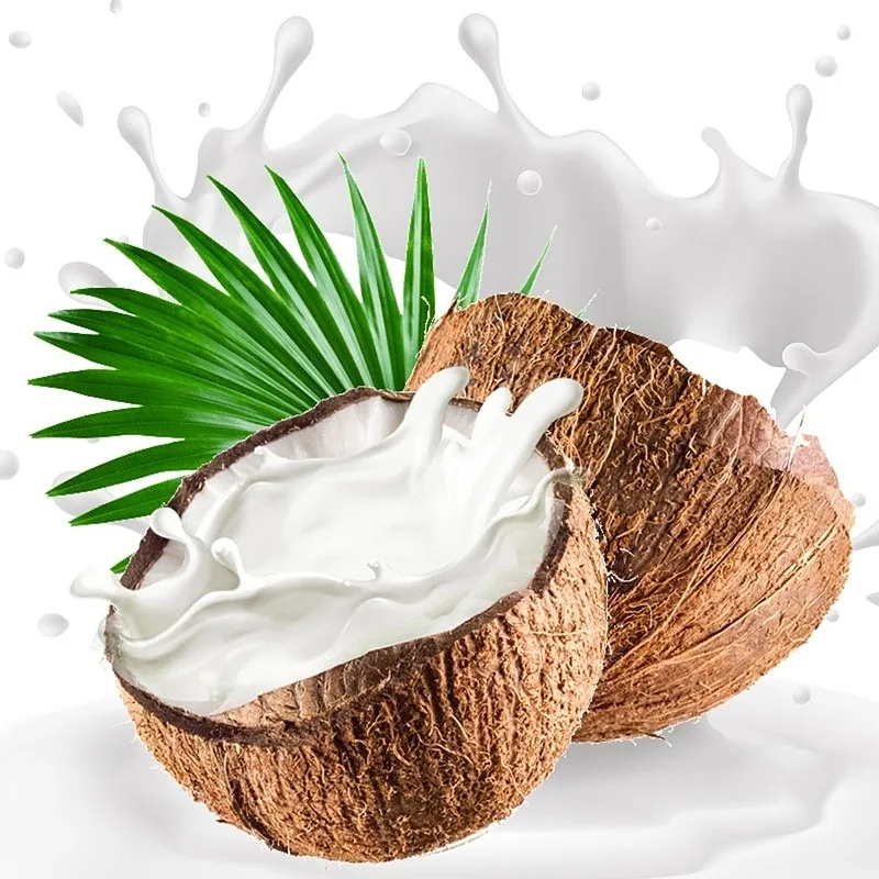 Fruit Juice Processing Machine Cip System Coconut Processing Plant Coconut Meat Coconut Water and Milk 304 Stainless Steel Steam