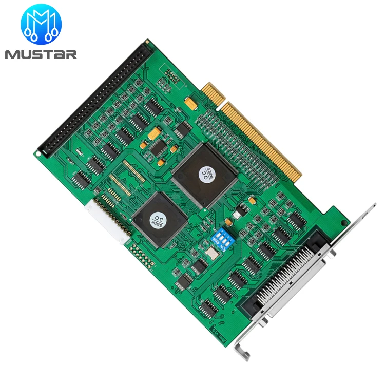 MU STAR Gerber Документация BOM List Профессиональная печатная плата PCBA Завод Индивидуальная сборка Производитель Поставщик