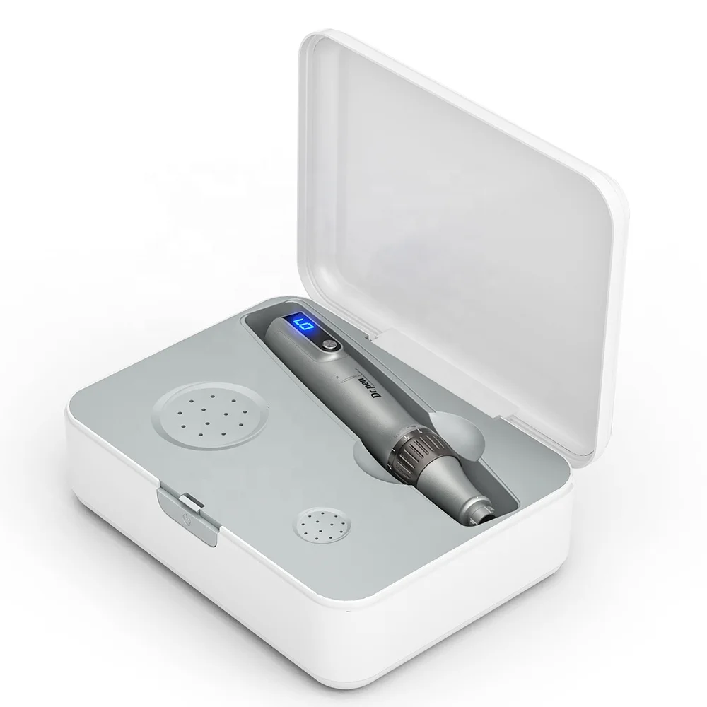 doctor pen microneedling M8S