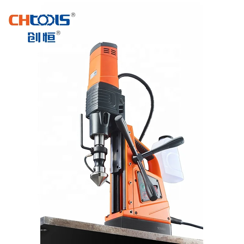  CHTOOLS резки металла магнитный сверлильный станок