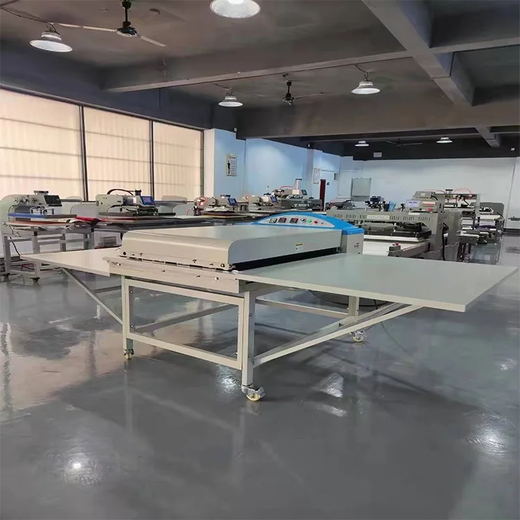 Non woven interlining machine fabric laminated machine