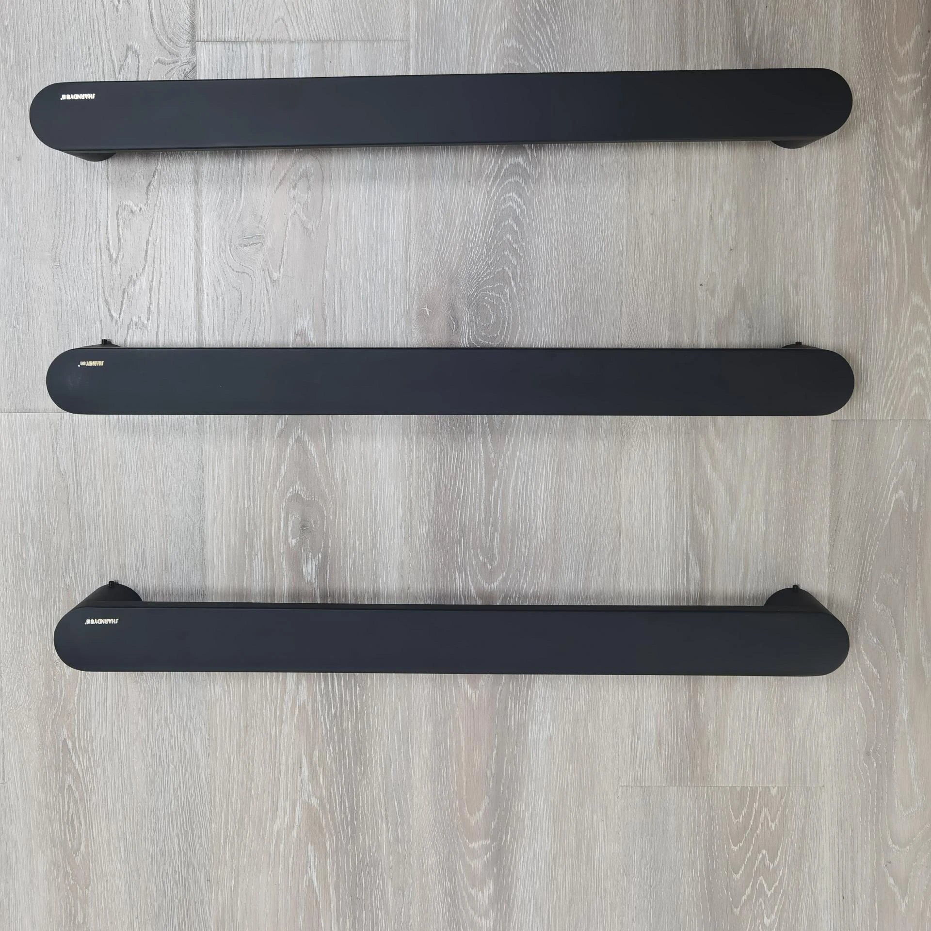 Intelligent electric towel rack towel dryer bathroom heated towel rack