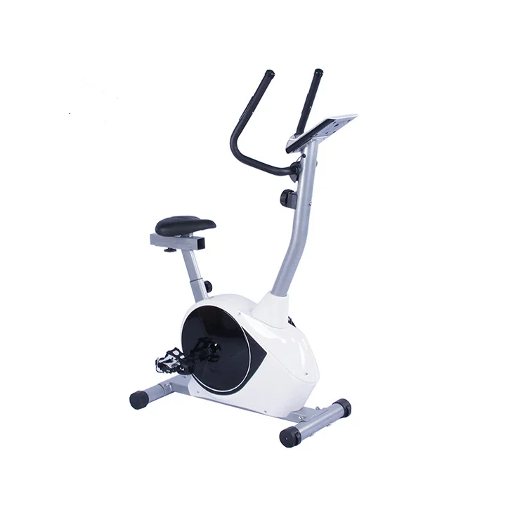 Hot Sale Exercise Bikes Home Use Fitness Equipment Flywheel 5kg Magnetic Spin Bike Indoor Elliptical Bike