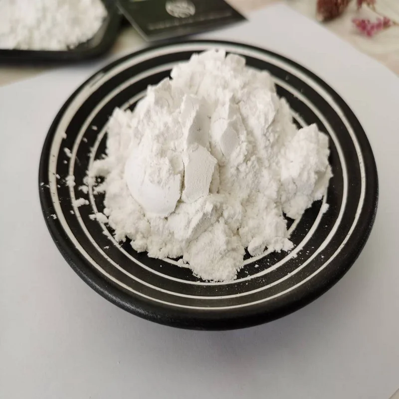 Super fine Diatomite filter aid kieselguhr powder