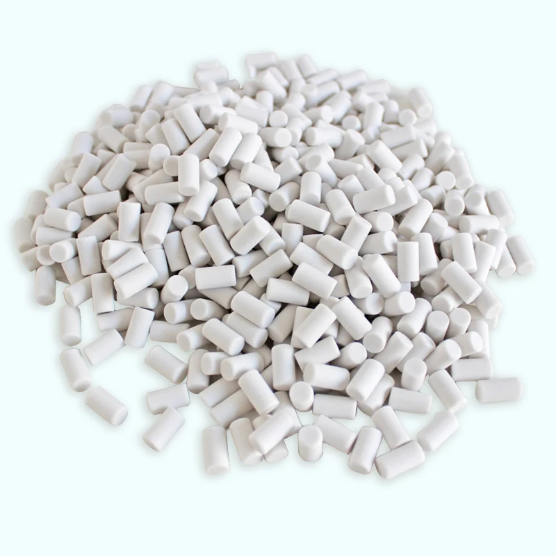 Wholesale pencil raw material rubber eco-friendly TPR eraser top for making pencils